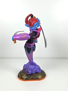 Skylanders Giants Figur - Ninjini - Magic Element - Bild 1 von 1