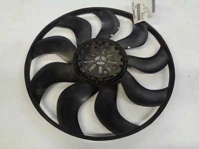 Chevy Equinox, GMC Terrain Radiator Cooling Fan Blade 2020 2021 2022 Foto 1 de 3