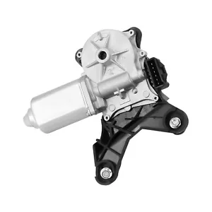 Motor limpiaparabrisas de vidrio para ventana puerta levadiza trasera para Chevy GMC Cadillac 2007-2014 - Imagen 1 de 12