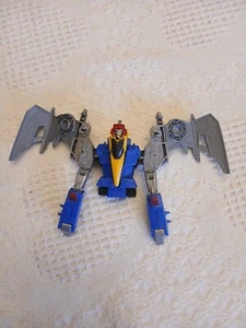 Transformers Toys Buzzworthy Bumblebee Dino Combiner Bumbleswoop Incomplete - Picture 1 of 5