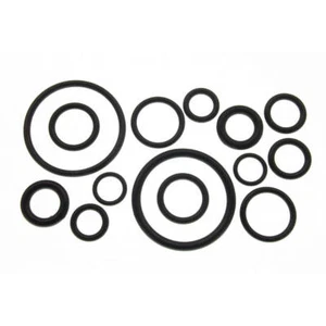 Danco 80788 O-Ring Assortment, 14-Piece - Picture 1 of 1