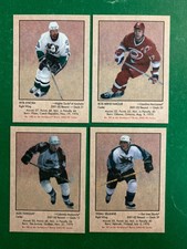 2002-03 Parkhurst Retro hockey cards #1- #200  U-Pick your cards