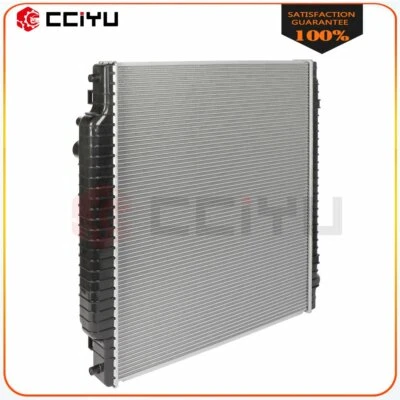 For 2000-2005 Ford Excursion 1999-2004 Ford F-550 Car Radiator Replacement Foto 1 de 4