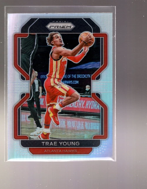 B5138- 2021-22 Panini Prizm Bk Assorted Inserts9 -You Pick- 15+ FREE US SHIP - Image 1 of 1