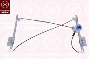 Klokkerholm Window Regulator - LH - fits Mini (R50, R53, R55, R56) 2003-2014 - Picture 1 of 1