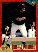 1994 Score Rookie Traded Baseball Pick Complete Your Set RT1-RT165 RC Stars ⚾⚾