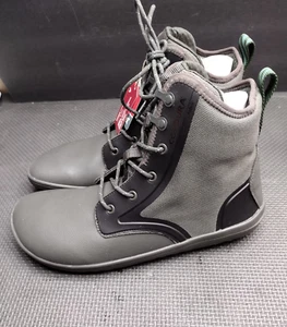 Botas Cordura Vivobarefoot Hombre EU43 US10 CUERO 300108-01 NUEVAS ENVÍO GRATUITO - Imagen 1 de 16