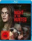 Night Of The Hunted (Blu-Ray) Rowe Camille Stanic Stasa Scippio Jeremy Bieler