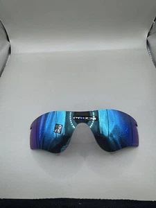 Lentes Oakley Radarlock Path Prizm Sapphire - Imagen 1 de 4