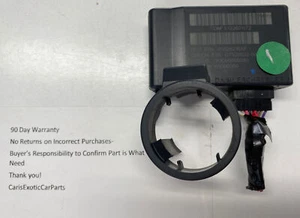 Mopar Chrysler OEM Receiver Module 05026216AF ✅✅✅ WARRANTY ✅✅✅ - Picture 1 of 4