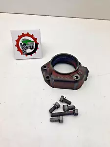 Dodge NP435 Manual Transmission 2 Wheel Drive Output Speedometer Housing C-9620 - Foto 1 di 8