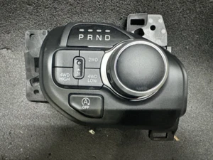 Fits 2019-2020 Dodge Ram 1500 Transmission Floor Shifter W Electric Shift - Picture 1 of 4