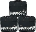 Kofferfutter Innentaschen & Top Box Tasche für R1250GSA Aluminium alle Jahre bedruckt