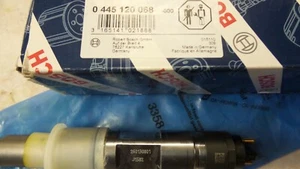 Bosch Common Rail Injektor 0445120068 Deawoo Doosan - Bild 1 von 5