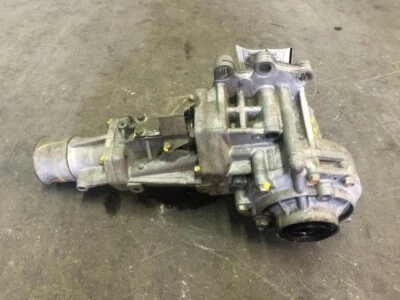 2007-2017 Jeep Patriot Compass AT Transfer Case Assembly CVT OEM - Image 1 of 2