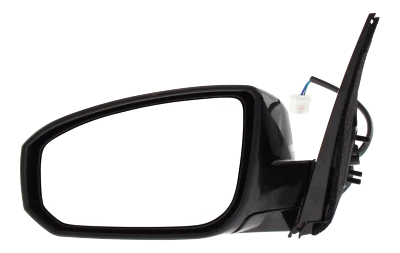  日产 Maxima 2004 - 2008 司机侧镜 — 第 1/4 张图片