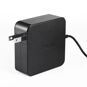 ASUS AC Power Adapter Charger 19V 3.42A 65W For Asus Q553U Q553UB Q553UB-BSI7T13 - Picture 1 of 8