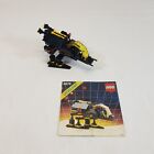 LEGO® 6876 Blacktron Space Alienator Classic Space with Building Instructions Int. Shipp.