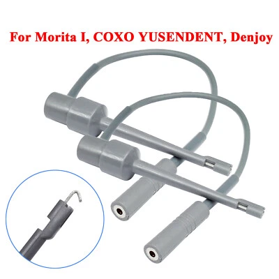 2*Localizador de ápice dental soporte de archivo electrónico para Morita I, COXO YUSENDENT, disfrutar Foto 1 de 4