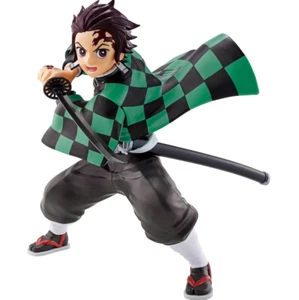 Demon Slayer Tanjiro Kamado Model Kit - Picture 1 of 3