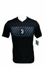 Icon Sports Group Juventus F.C. Official Adult Soccer Poly Shirt Jersey -02 M