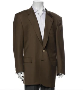 Nuevo Blazer Brioni US 40 - Imagen 1 de 3