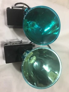 POLAROID Flashgun #268 with Original Box Untested As-is Set Of 2 - Picture 1 of 6