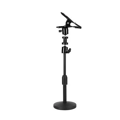 Embroidery Frame Holder Convenient Assemble Embroidery Hoop Stand for Quilting - Image 1 of 4