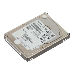 Hard Drive Fujitsu A3C40191269 AL14SEB120N 1.2TB 10K 128MB SAS-3 2.5 " - Picture 1 of 3