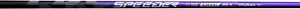 Fujikura Speeder Nx Violet Golf Shaft Ships from Japan - Picture 1 of 5