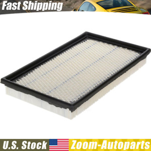 A975C AC Delco Air Filter New for Truck 240 Pickup Hardbody Pulsar Coupe Maxima