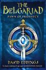 Belgariad 1: Pawn of Prophecy by David Eddings (English) Paperback Book