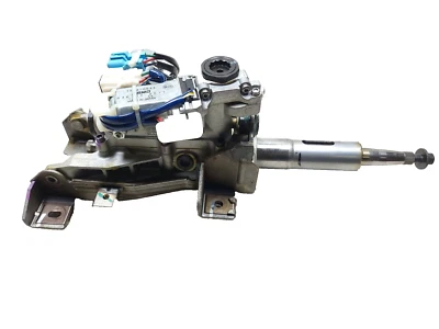 Columna de dirección Acura MDX 2007-2009 con motores OEM Foto 1 de 4