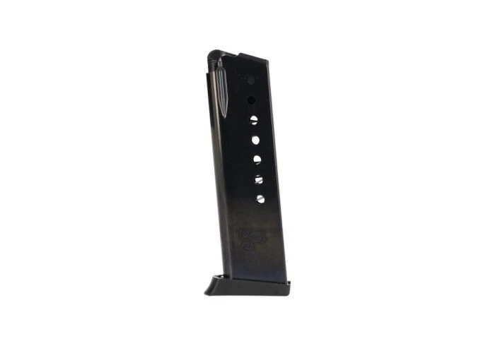 Sig Sauer 8900999 P210 8rd 9mm Magazine Sig P210 Standard/Carry/Legend Black - Image 1 of 1