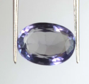 Natural Oval Color Changing Alexandrite 3.70 Ct Loose Gemstone Certified C1439 - Picture 1 of 10