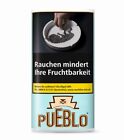 2 x Pueblo Blue Zigarettentabak 10 Pouches  30 gr. zu 5,95/59,50