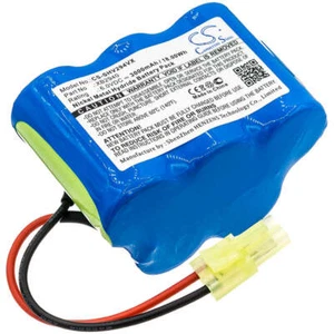 XB2940 Battery for Shark V2940C, V2940CFS, V1940, V2940, 3000mAh - sold by smavc - Picture 1 of 2