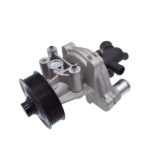 Water Pump For Mazda BT50 UP UR 5cyl 3.2L P5AT DI Diesel Engine 2011-2019 AU - Picture 1 of 5