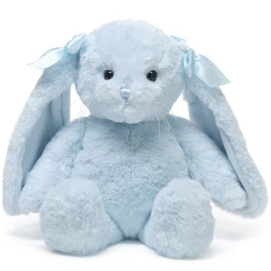 14" Bunny Rabbit Big Ear, Tilly - Picture 1 of 6