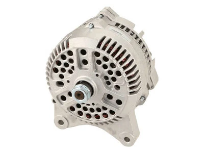 Alternador Motorcraft para Ford E150 Econoline Club Wagon 2002 93339BSRM Foto 1 de 2