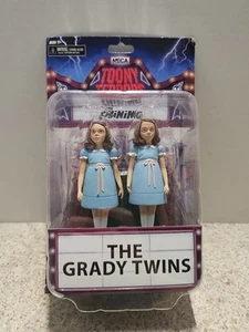 Neca Toony Terrors The Shining Grady Twins Figuren - Bild 1 von 11