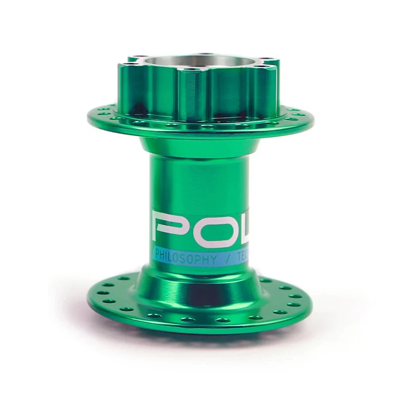 Bujes de bicicleta eléctrica rueda de motocicleta Surron buje freno de disco 2 rodamientos sellados Foto 1 de 4