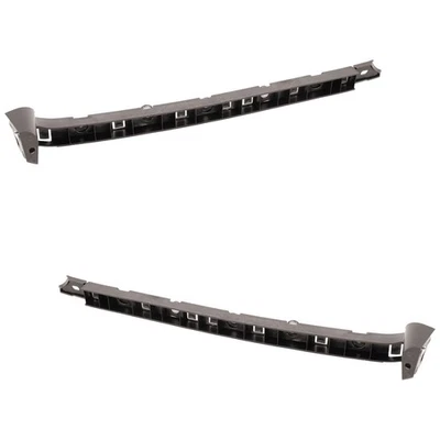 Juego de 2 soportes de parachoques para Dodge Charger 2015-2023 superior trasero Foto 1 de 4