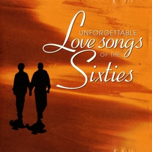 Unforgettable Love Songs Of The Sixties - Various - 18 Great Songs / CD NEW - Picture 1 of 2