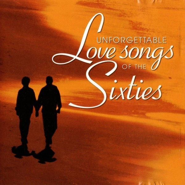 Unforgettable Love Songs Of The Sixties - Various - 18 Great Songs / CD NEW - Image 1 of 2