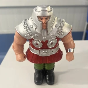 Vintage MOTU Ram Man Action Figure Masters Of The Universe Mattel 1982 - Picture 1 of 4