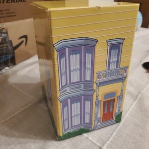 Full House - Complete Series Collection (DVD, 2007, 30-Disc Set) Missing 3 Discs - Picture 1 of 12