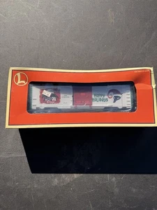 Lionel Spur O #6-26208 Vapor Records Boxcar 6C - Bild 1 von 7