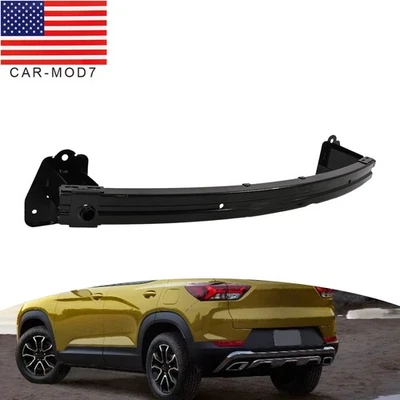 For 2021-2024 Chevrolet Trailblazer 60008484 Rear Bumper Face Bar Reinforcement - Image 1 of 4