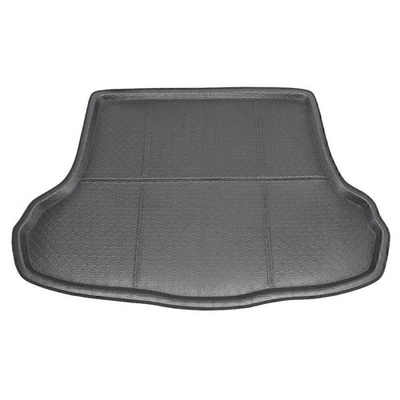 Rear Trunk Cargo Mat Luggage Carpet Liner Fit KIA Forte / Cerato / k3 14-18 - Image 1 of 4